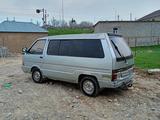 Nissan Vanette 1992 годаүшін1 450 000 тг. в Шымкент – фото 4