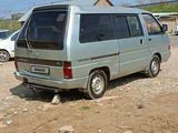 Nissan Vanette 1992 годаүшін1 450 000 тг. в Шымкент – фото 5