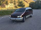 Toyota Sienna 1998 года за 4 200 000 тг. в Алматы – фото 2