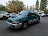 Mitsubishi Space Runner 1994 годаүшін1 450 000 тг. в Алматы – фото 3