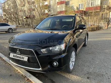 Mitsubishi Outlander 2010 года за 6 000 000 тг. в Байконыр – фото 5