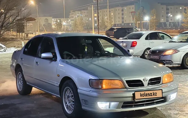 Nissan Maxima 1999 года за 2 300 000 тг. в Тараз