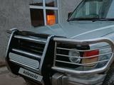 Mitsubishi Pajero 1996 годаүшін3 500 000 тг. в Тараз – фото 3