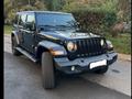 Jeep Wrangler 2020 года за 26 700 000 тг. в Алматы