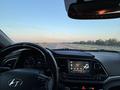 Hyundai Elantra 2016 года за 6 200 000 тг. в Павлодар – фото 11