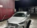 Hyundai Elantra 2016 года за 6 200 000 тг. в Павлодар