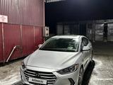 Hyundai Elantra 2016 годаүшін6 200 000 тг. в Павлодар