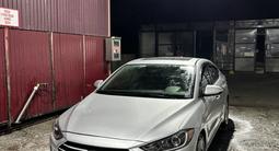 Hyundai Elantra 2016 годаүшін6 200 000 тг. в Павлодар