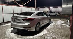 Hyundai Elantra 2016 годаүшін6 200 000 тг. в Павлодар – фото 4