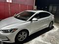 Hyundai Elantra 2016 года за 6 200 000 тг. в Павлодар – фото 3
