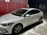 Hyundai Elantra 2016 годаүшін6 200 000 тг. в Павлодар – фото 3