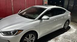 Hyundai Elantra 2016 годаүшін6 200 000 тг. в Павлодар – фото 3