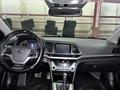 Hyundai Elantra 2016 года за 6 200 000 тг. в Павлодар – фото 6