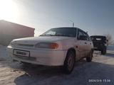 ВАЗ (Lada) 2114 2011 годаүшін2 150 000 тг. в Зайсан – фото 4