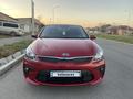 Kia Rio 2019 года за 7 500 000 тг. в Шымкент