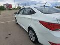 Hyundai Accent 2014 годаүшін6 200 000 тг. в Тараз – фото 13