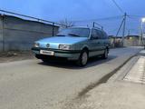 Volkswagen Passat 1991 года за 1 900 000 тг. в Тараз – фото 3