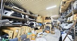 Toyota& Lexus бампера, фары, двери, капоты за 10 000 тг. в Астана – фото 3
