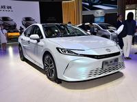 Toyota Camry 2024 года за 22 000 000 тг. в Алматы