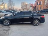 Hyundai Grandeur 2014 года за 5 700 000 тг. в Семей – фото 5