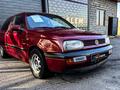 Volkswagen Golf 1992 года за 1 500 000 тг. в Шымкент – фото 11