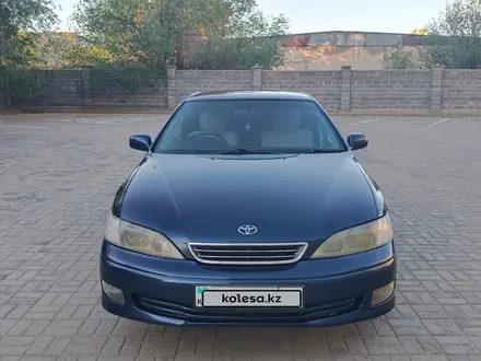 Toyota Windom 1997 года за 3 500 000 тг. в Алматы – фото 2