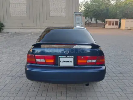 Toyota Windom 1997 года за 3 500 000 тг. в Алматы – фото 10