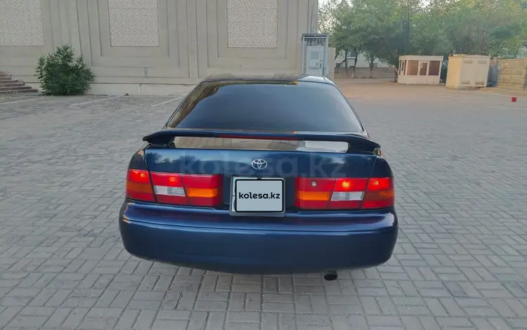 Toyota Windom 1997 года за 3 500 000 тг. в Алматы