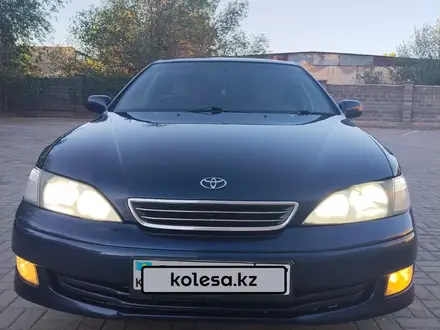 Toyota Windom 1997 года за 3 500 000 тг. в Алматы – фото 6