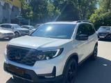 Honda Pilot 2022 годаүшін18 500 000 тг. в Алматы