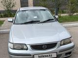 Mazda Capella 1998 годаfor1 000 000 тг. в Караганда – фото 2