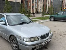 Mazda Capella, 1998