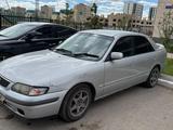 Mazda Capella 1998 годаfor1 000 000 тг. в Караганда – фото 3