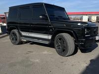 Mercedes-Benz G 55 AMG 2001 годаfor13 700 000 тг. в Алматы