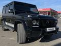 Mercedes-Benz G 55 AMG 2001 года за 13 700 000 тг. в Алматы – фото 2