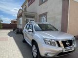 Nissan Terrano 2017 года за 6 500 000 тг. в Астана – фото 2