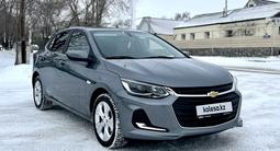 Chevrolet Onix 2023 годаүшін6 900 000 тг. в Костанай – фото 3