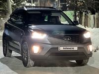 Hyundai Creta 2020 годаfor9 200 000 тг. в Алматы