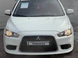 Mitsubishi Lancer 2013 годаfor5 290 000 тг. в Алматы – фото 2