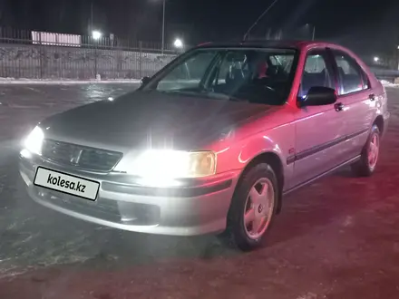 Honda Civic 1997 года за 2 800 000 тг. в Атбасар – фото 20