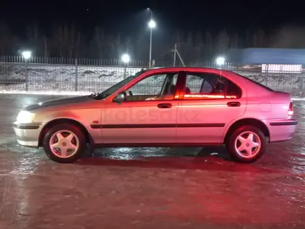 Honda Civic 1997 года за 2 800 000 тг. в Атбасар – фото 21