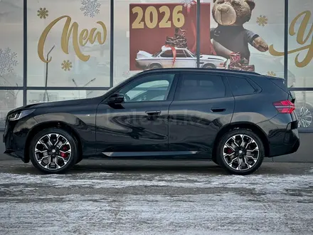 BMW X3 XDrive 20i 2025 года за 47 715 000 тг. в Усть-Каменогорск – фото 7