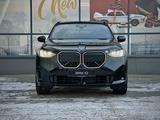 BMW X3 XDrive 20i 2025 года за 47 715 000 тг. в Усть-Каменогорск – фото 2