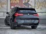 BMW X3 XDrive 20i 2025 года за 47 715 000 тг. в Усть-Каменогорск – фото 3