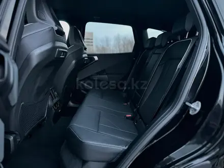BMW X3 XDrive 20i 2025 года за 47 715 000 тг. в Усть-Каменогорск – фото 21