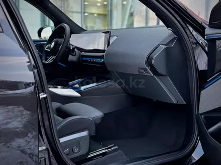 BMW X3 XDrive 20i 2025 года за 47 715 000 тг. в Усть-Каменогорск – фото 13