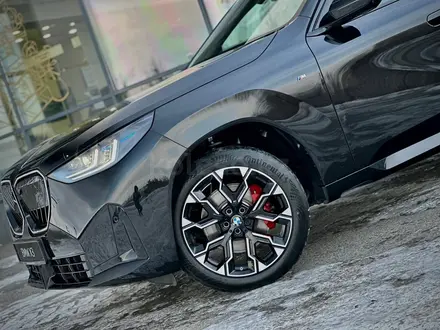 BMW X3 XDrive 20i 2025 года за 47 715 000 тг. в Усть-Каменогорск – фото 6