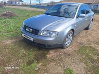 Audi A6 2001 года за 3 500 000 тг. в Кокшетау