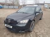 Mazda 3 2008 года за 2 200 000 тг. в Степногорск – фото 2