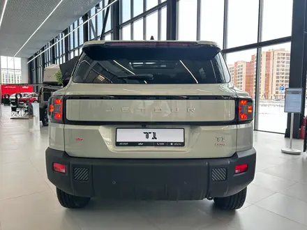 Jetour T1 2026 года за 15 990 000 тг. в Астана – фото 4